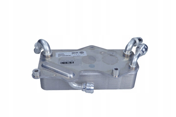 фото №10, Mahle радіатор оливи audi a6 3,0tdi 14- clc 218 000p