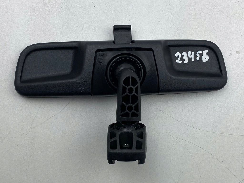 фото №6, 2023 toyota prius xw60 зеркало заднего вида