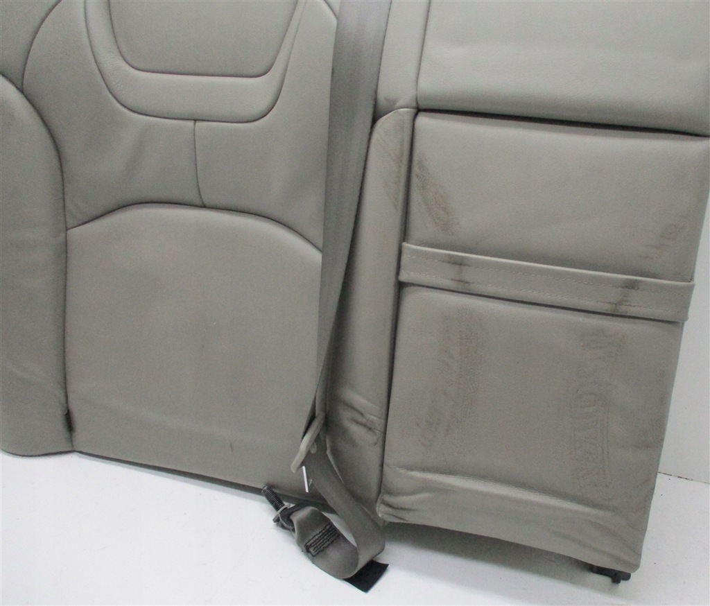 фото №7, Спинка сидіння правий задня citroen c5 iii x7 kombi