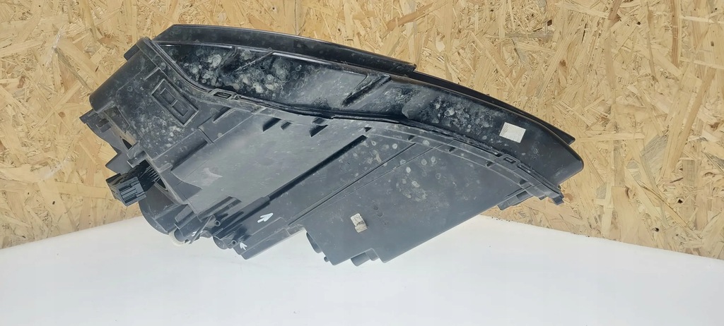 фото №7, Skoda karoq 2019 лампы передние