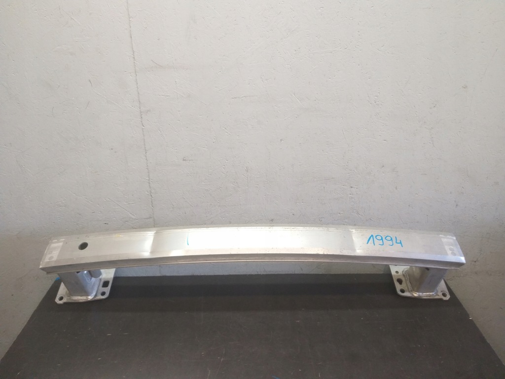 фото №1, Балка бампера задня peugeot 5008 ii 2