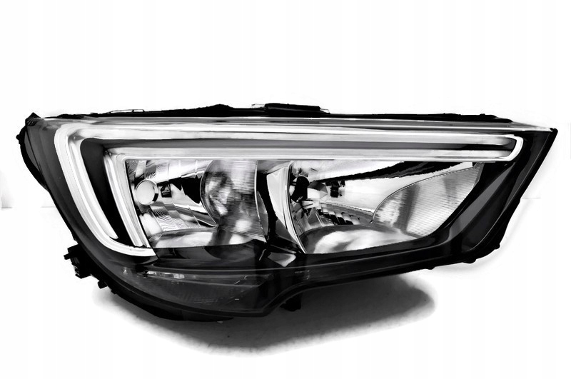 Купить Opel crossland x 2017- фары комплект  новая