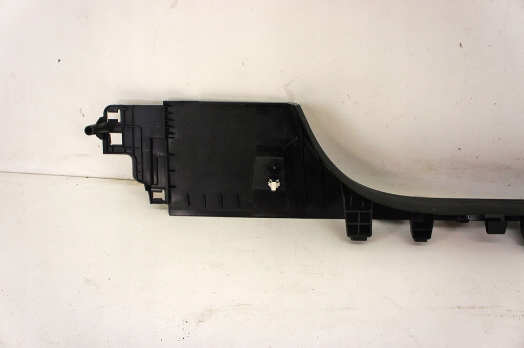 фото №6, Md047 renault clio v защита порог правый перед