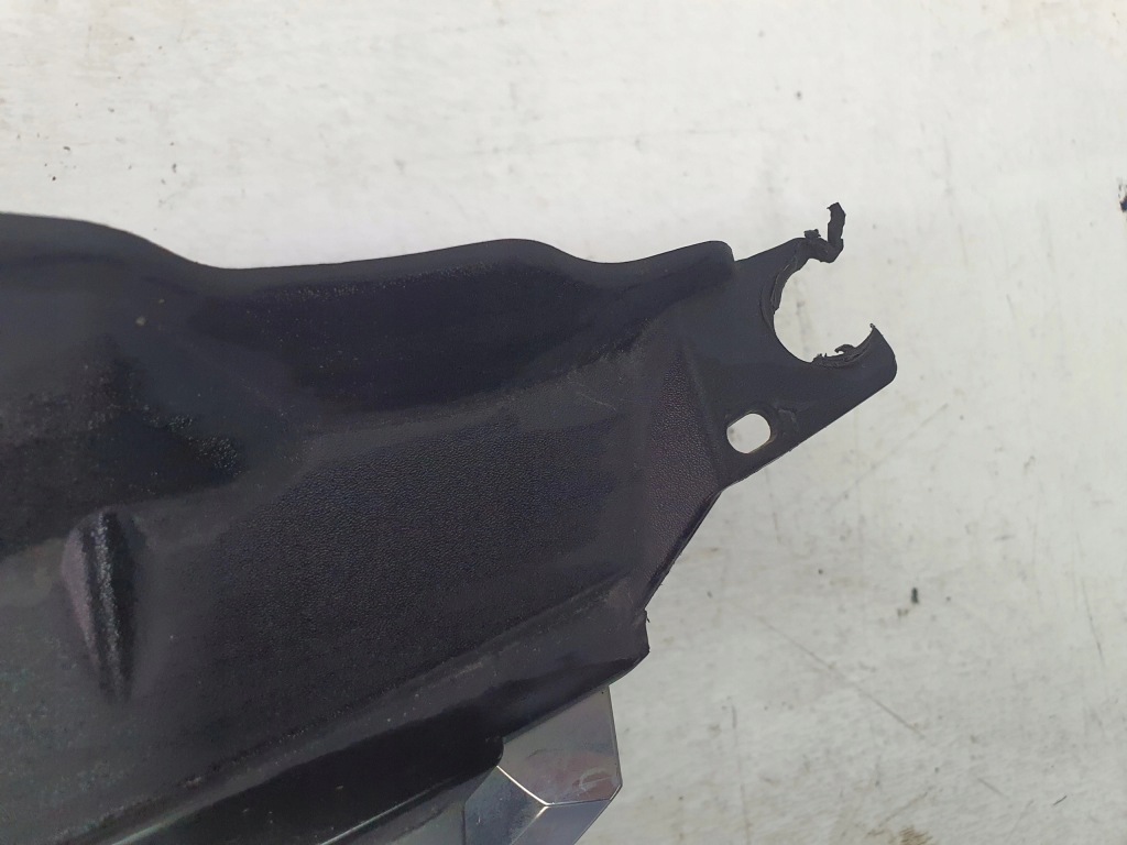 фото №2, Решітка радіатора решітка радіатора mazda 5 v ii lift 08-10