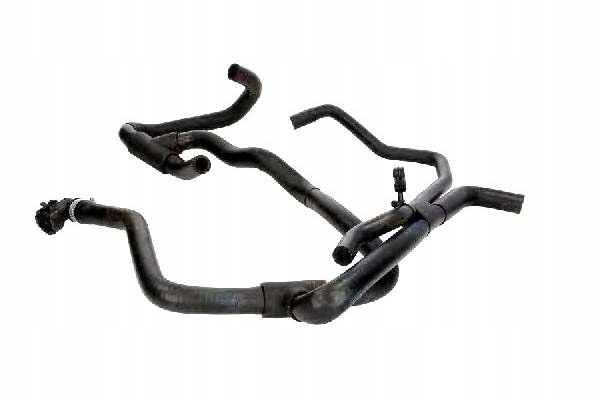 фото №2, Шланг радіатора dół renault master iii 2.3d 02.1