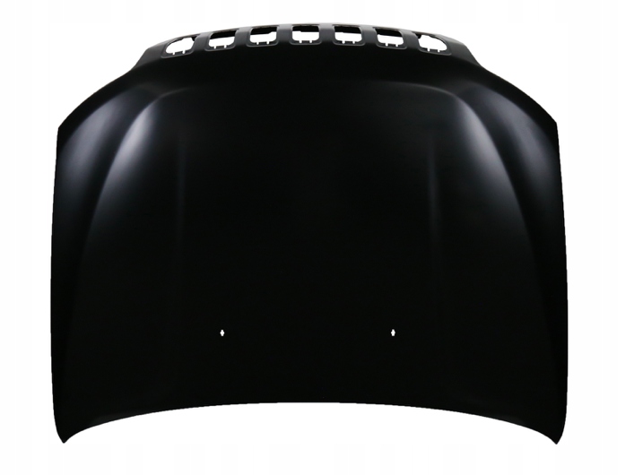 фото №1, Jeep cherokee kl 2018- капот кришка двигуна nowa