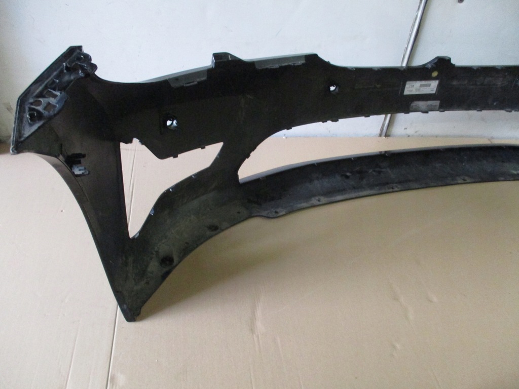 фото №16, Бампер перед передній bmw 3 g20, g21 2018r- 7422239