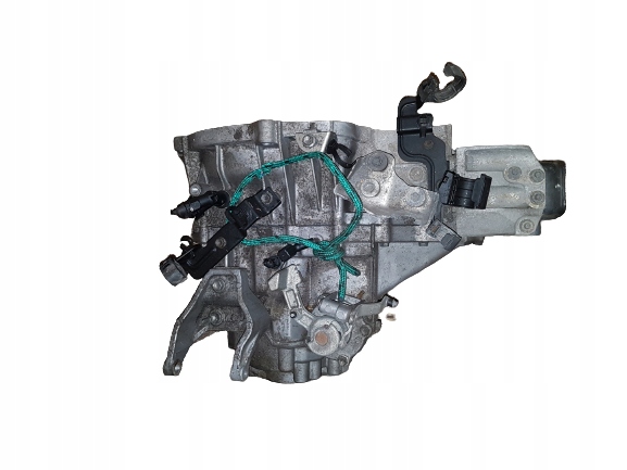 фото №1, Коробка передач передач механическая коробка передач suzuki kizashi автоматическая коробка передач 2.4