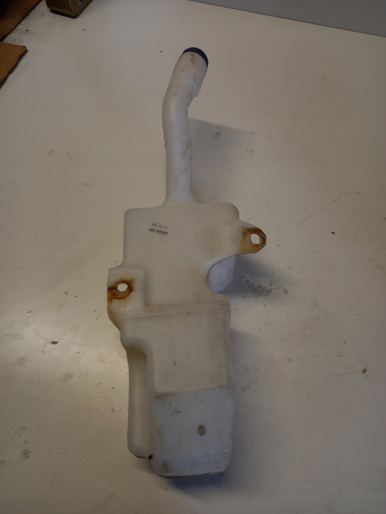 фото №3, Бачок рідина омивача ford ka ii