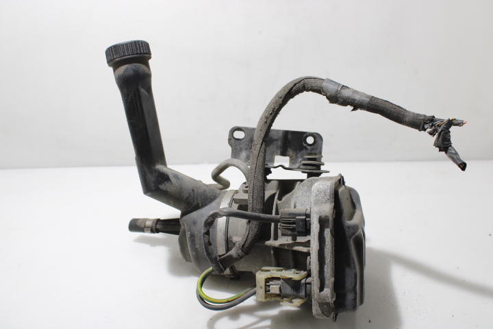 фото №1, Насос підсилювача електрична partner ii 1.6hdi