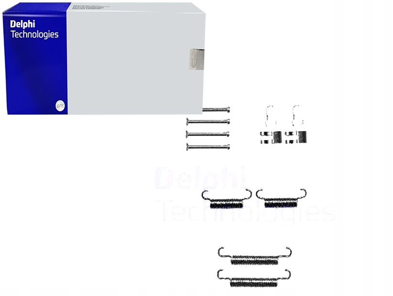 фото №1, Delphi ly1333