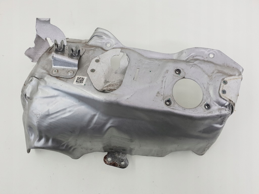 фото №1, Bmw 2 u06 защита тепловая турбонагнетателя 9894946