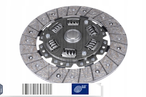 фото №1, Blue print диск зчеплення mazda rx-8 1.3 10.03-06.12