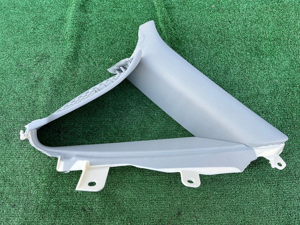 фото №1, Audi a7 c7 4g8 защита обшивка стойка правое 4g8867288