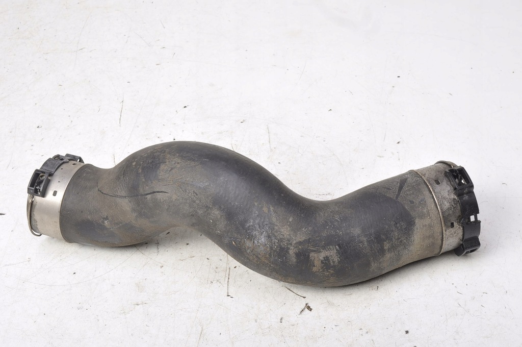 фото №1, Bmw f21 труба интеркулер 8513848