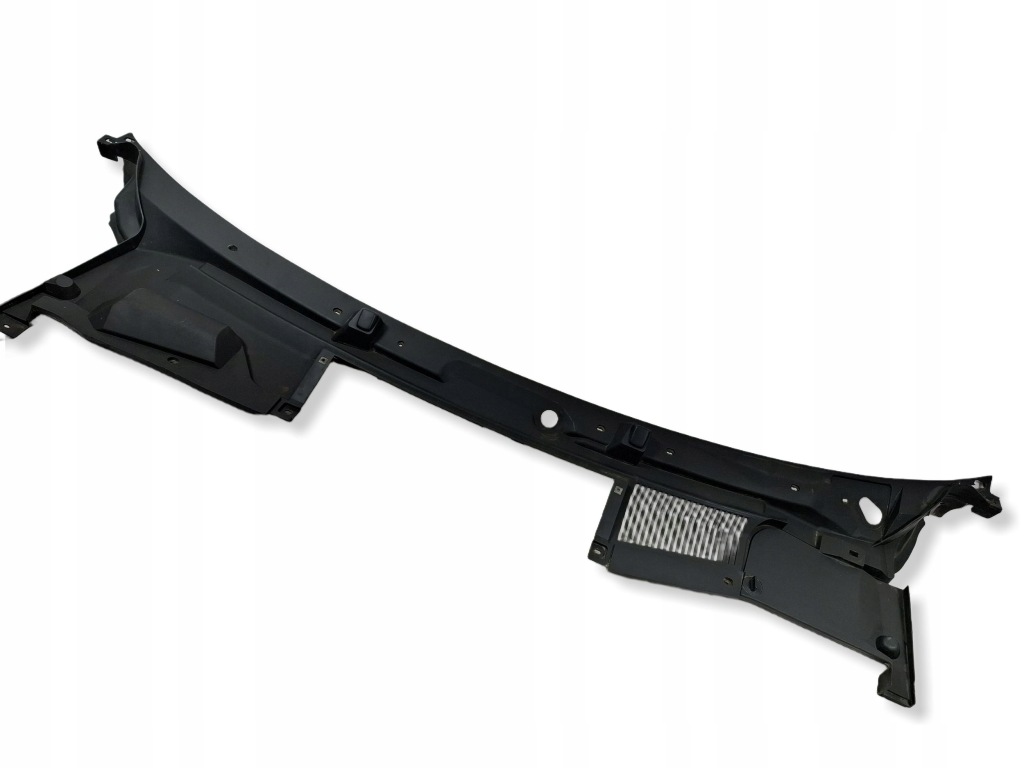 фото №1, Жабо перед alfa romeo 166 606095900