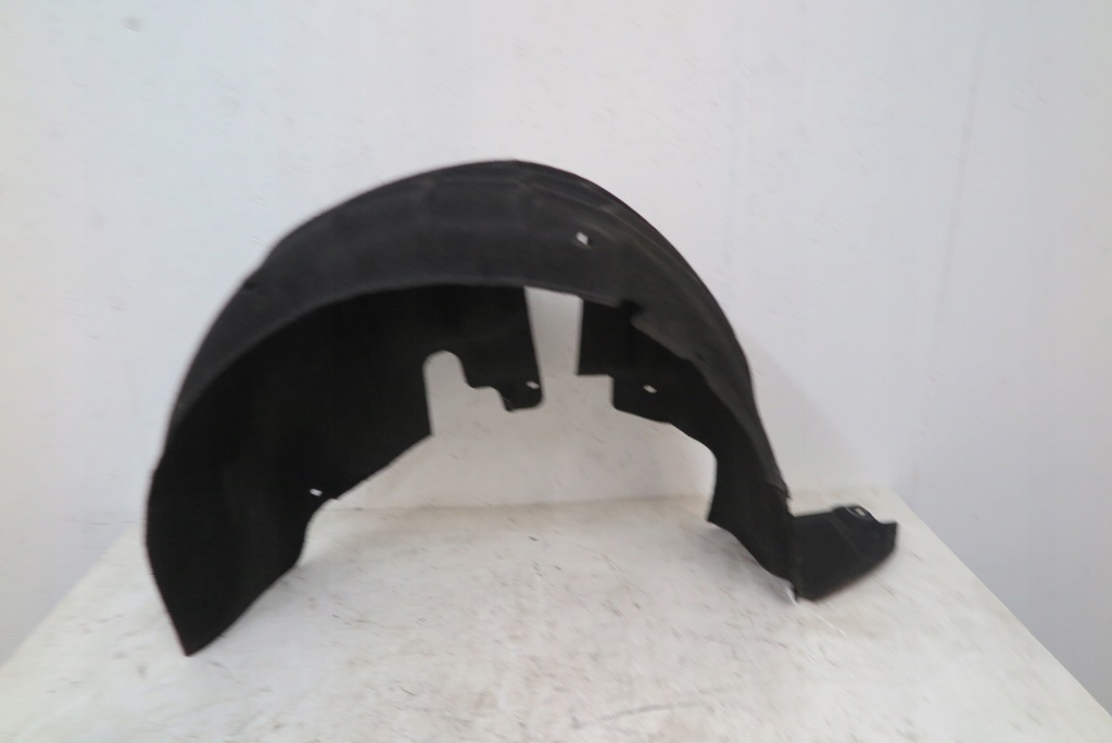 фото №1, Vw touran 5ta підкрилок ліва задня