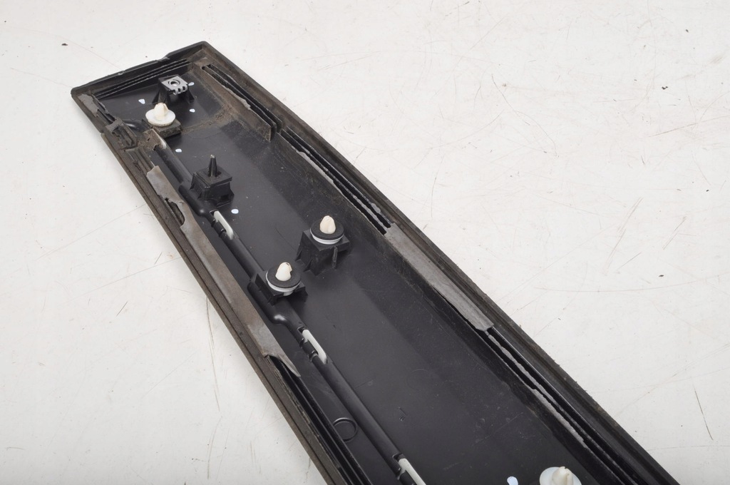 фото №12, Mg zs молдинг дверь левая перед передняя p10360762