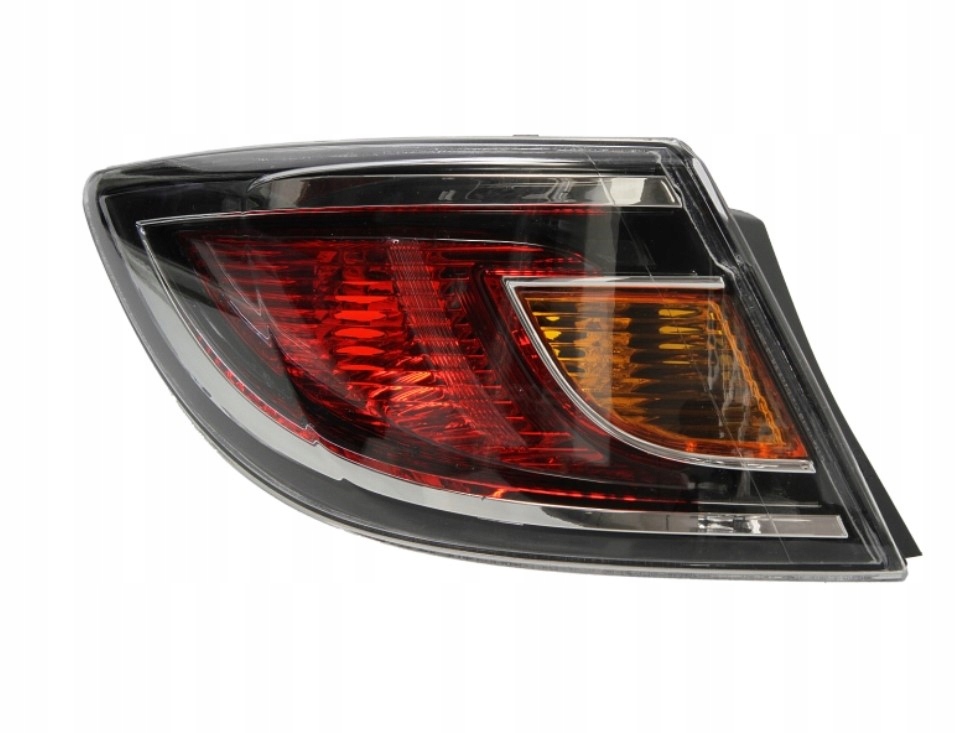 фото №1, Лампа mazda 6 gh 10-13 задня ліва