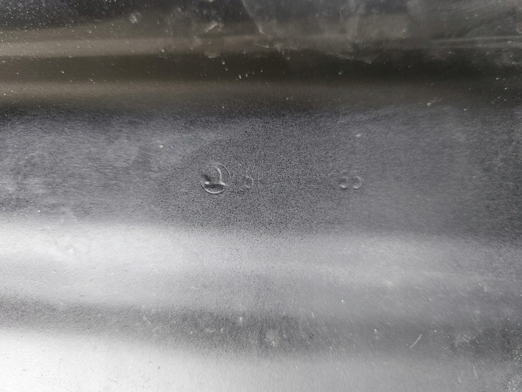 Капот крышка двигателя skoda octavia iv 4 5e3 2020- bardzo хорошее состояние оригинал Оригинал