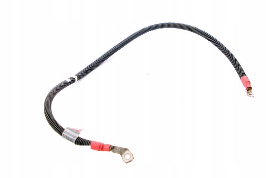 фото №10, Bmw x5 e53 шланг кабель стартер 3.0i m54 бензин 1439740