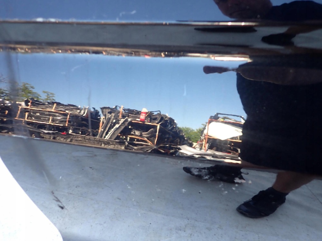 фото №11, Vw tiguan ii 2 15- дверь задняя задние левая