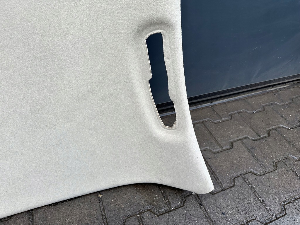 фото №7, Chrysler 300m стеля