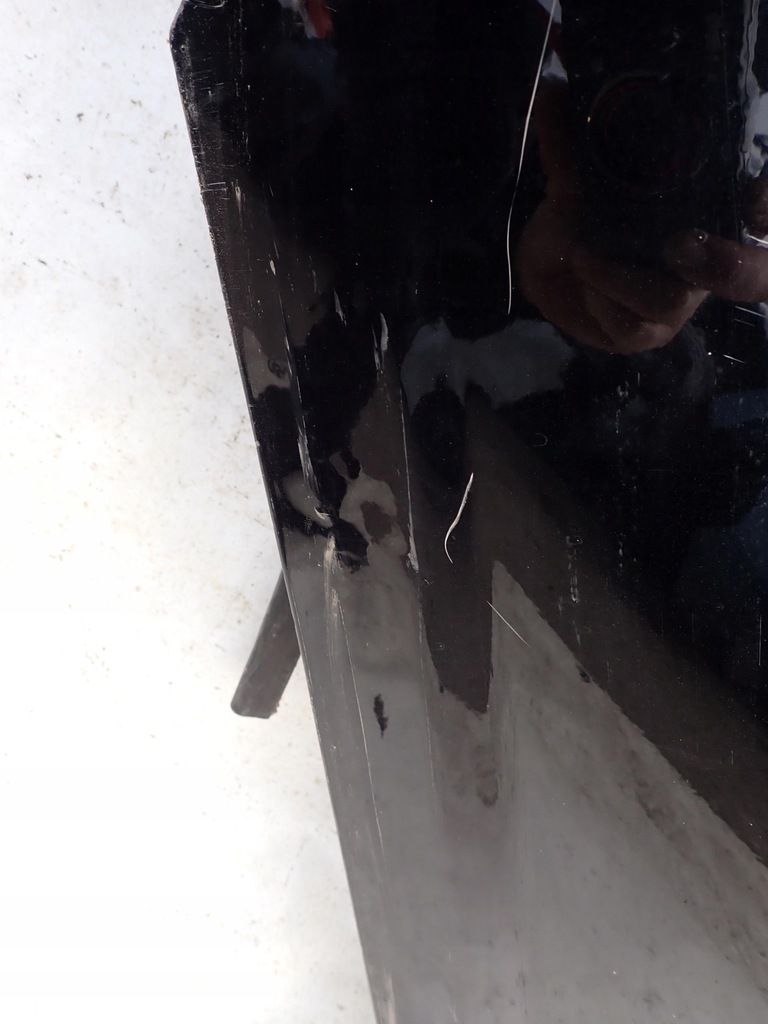 фото №6, Ford focus iii 3 mk3 kombi 10-18 дверь задняя правое