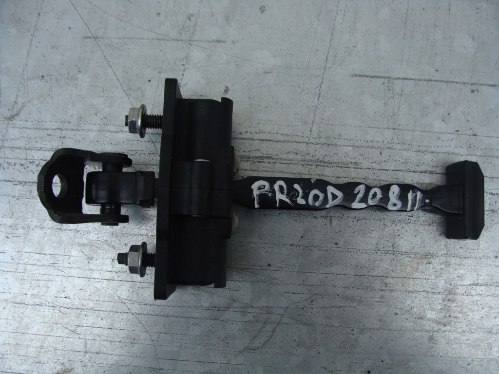 фото №1, Ограничитель дверь правый / левый перед peugeot 208 ii