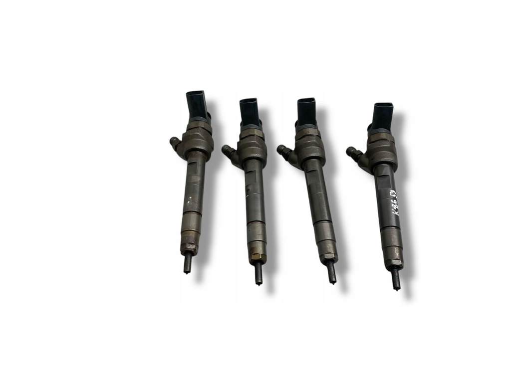 фото №1, Mini one - cooper coupe r56 2013 комплект форсунки set