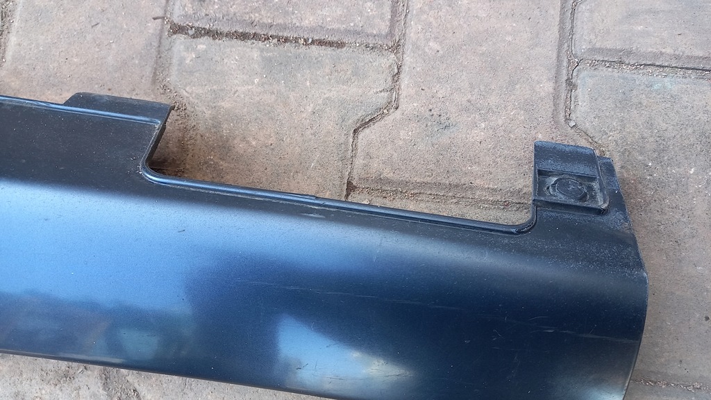 фото №9, Молдинг порог l honda accord 71950-sed-00