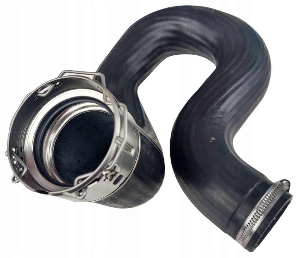 фото №2, Jeep renegade 1.6 crd труба waz шланг turbo интеркулер 51960149