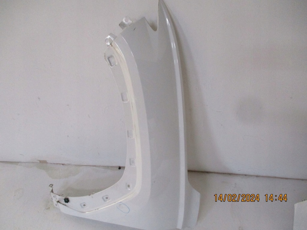 фото №1, Крыло левый hyundai tucson iv