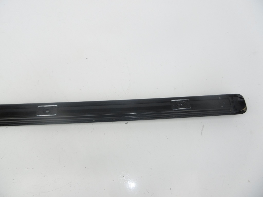 Рейлінг молдинг дахова права porsche cayenne 7l Оригінал