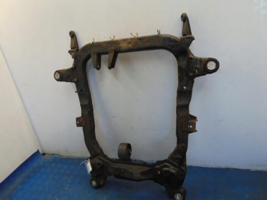 фото №5, Opel vectra c lift sedan 1.9cdti подрамник подрамник двигателя