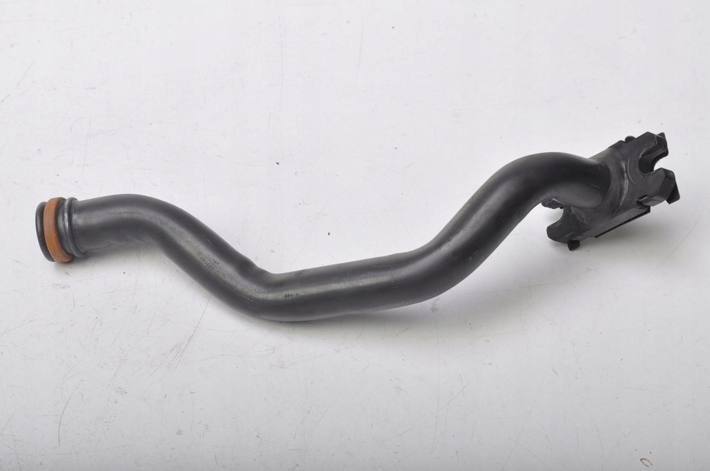 фото №4, Volvo xc60 ii 2.0 t6 труба трубка масляная 2020r