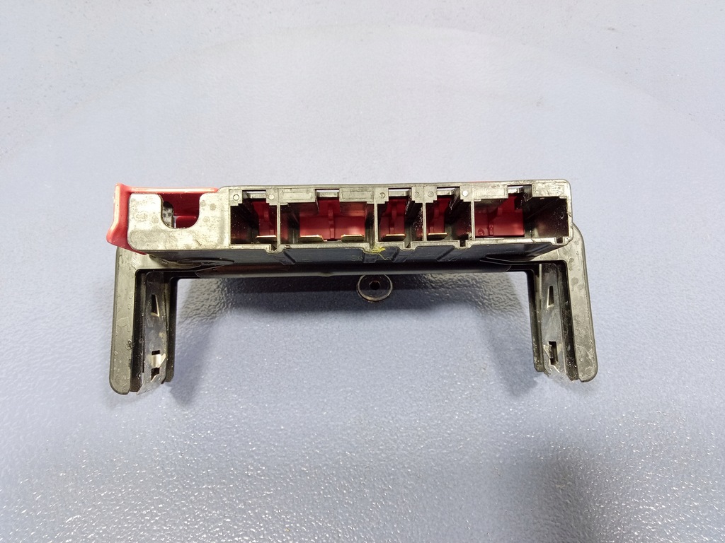 фото №5, Bmw x5 e70 x6 e71 распределитель тока 9178962