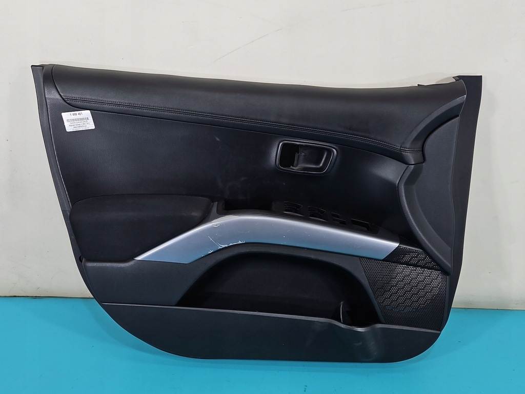 фото №1, Обивка дверь перед левая обшивка mitsubishi outlander ii 2 06- europa