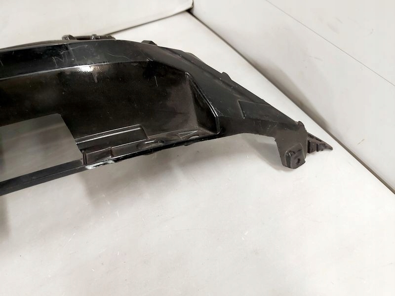 фото №7, Mazda 3 iii решётка радиатора бампера передняя решётка радиатора перед bje1-50712