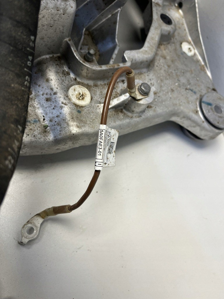 фото №7, Bmw i4 2025 компресор / компресор кондиціонера a/c