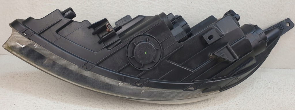 фото №8, Kia sportage 3 iii лампа правая передняя h7 uk oryg