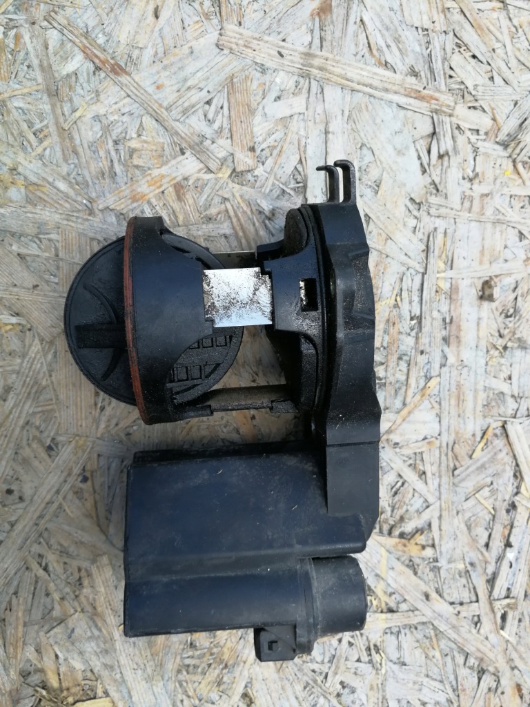 Клапан disa bmw e36 1247202 в Україні