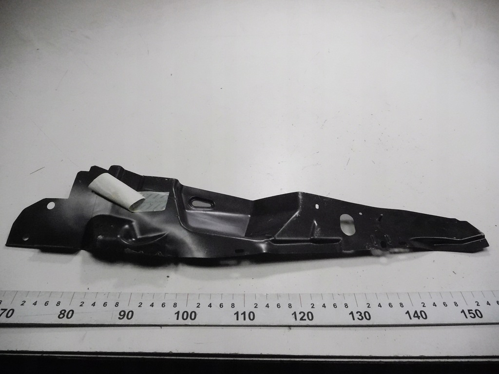 фото №7, Обшивка крила правий перед stilo 01-03 46746116