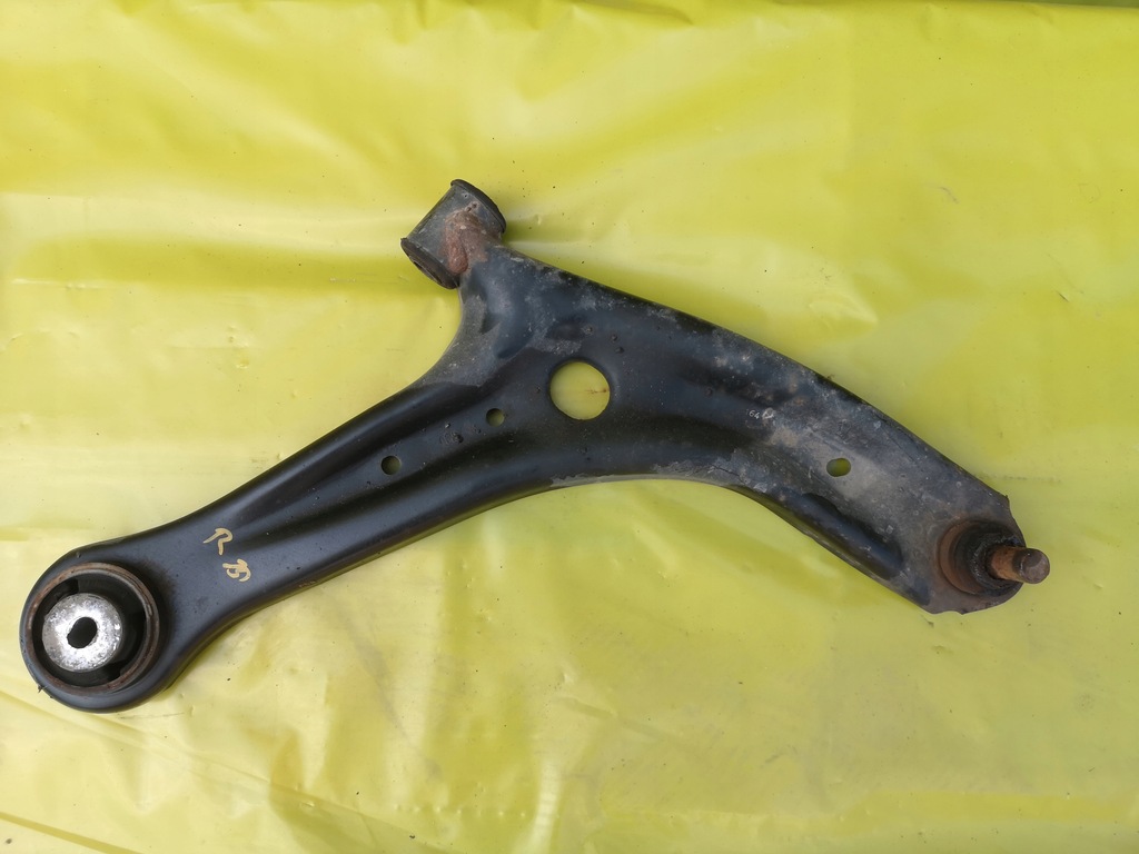 фото №1, Ford b max b-max рычаг передний правый