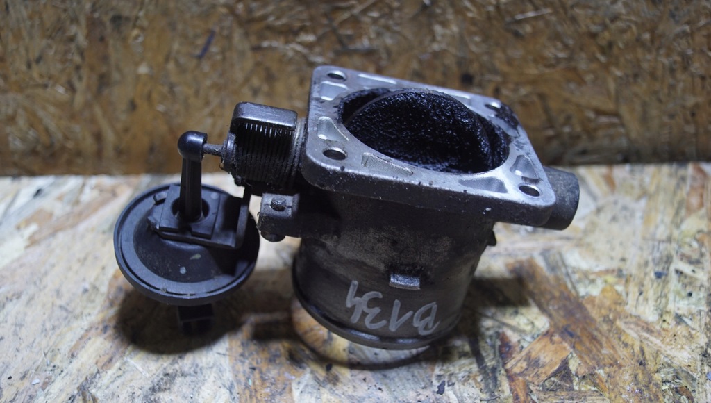 фото №6, Дросельна заслінка hyundai kia 35100-27xxx