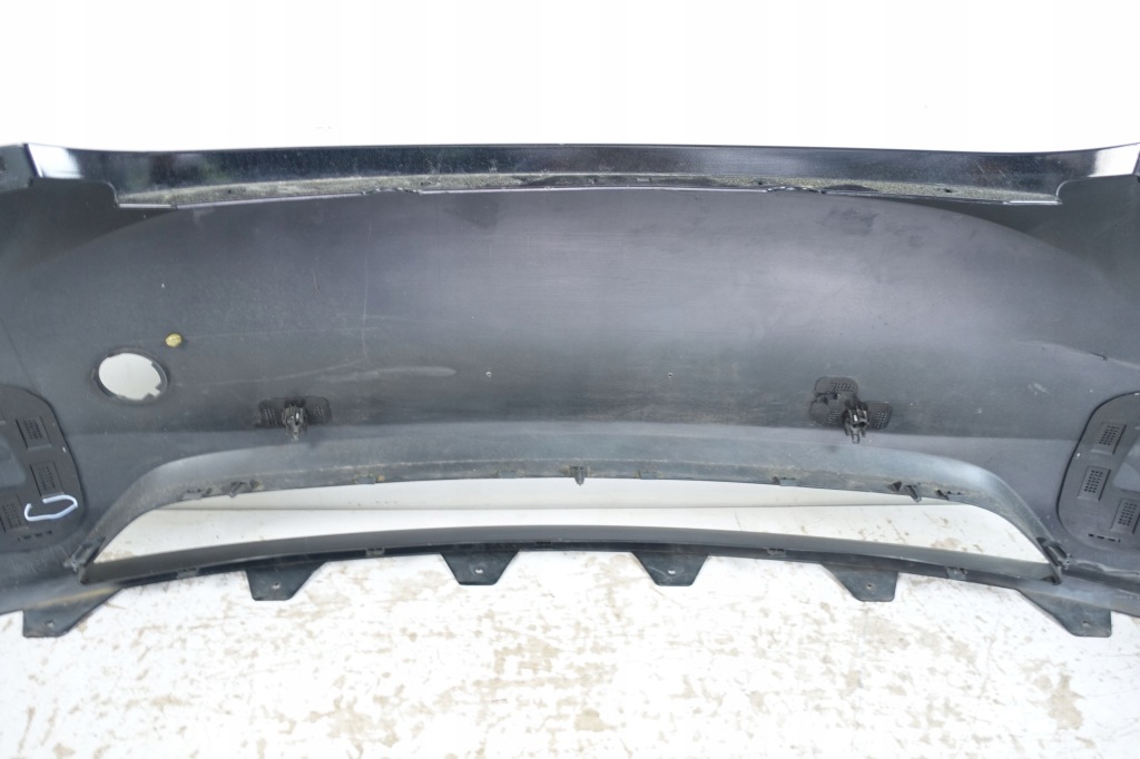 фото №11, Tesla model y 2020- бампер перед передній 1493745-00-a