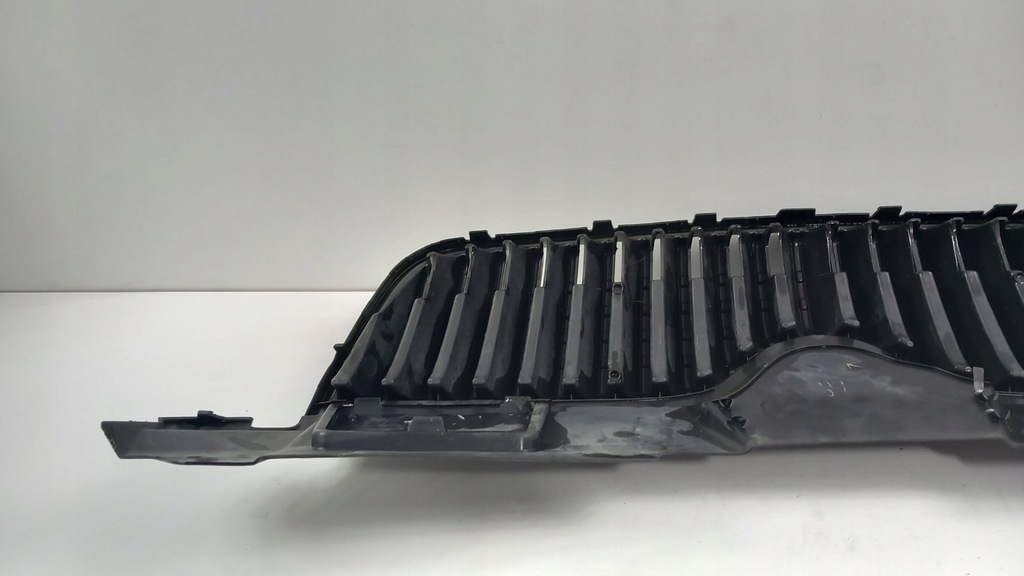 фото №4, Skoda fabia ii roomster решётка радиатора решётка радиатора