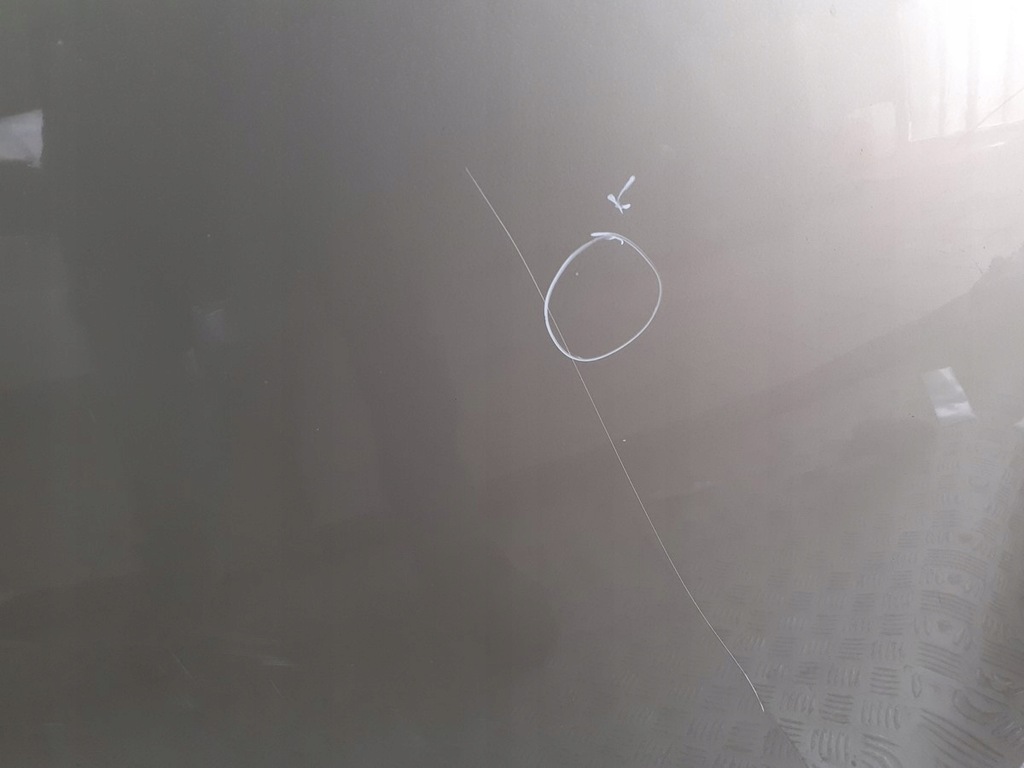 фото №7, Капот renault megane ii ted 11