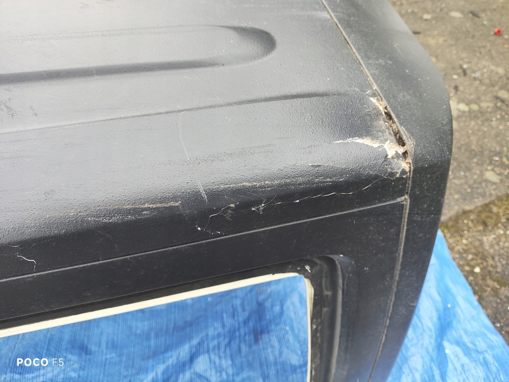 фото №8, Jeep wrangler 18+ hardtop крыша 4d