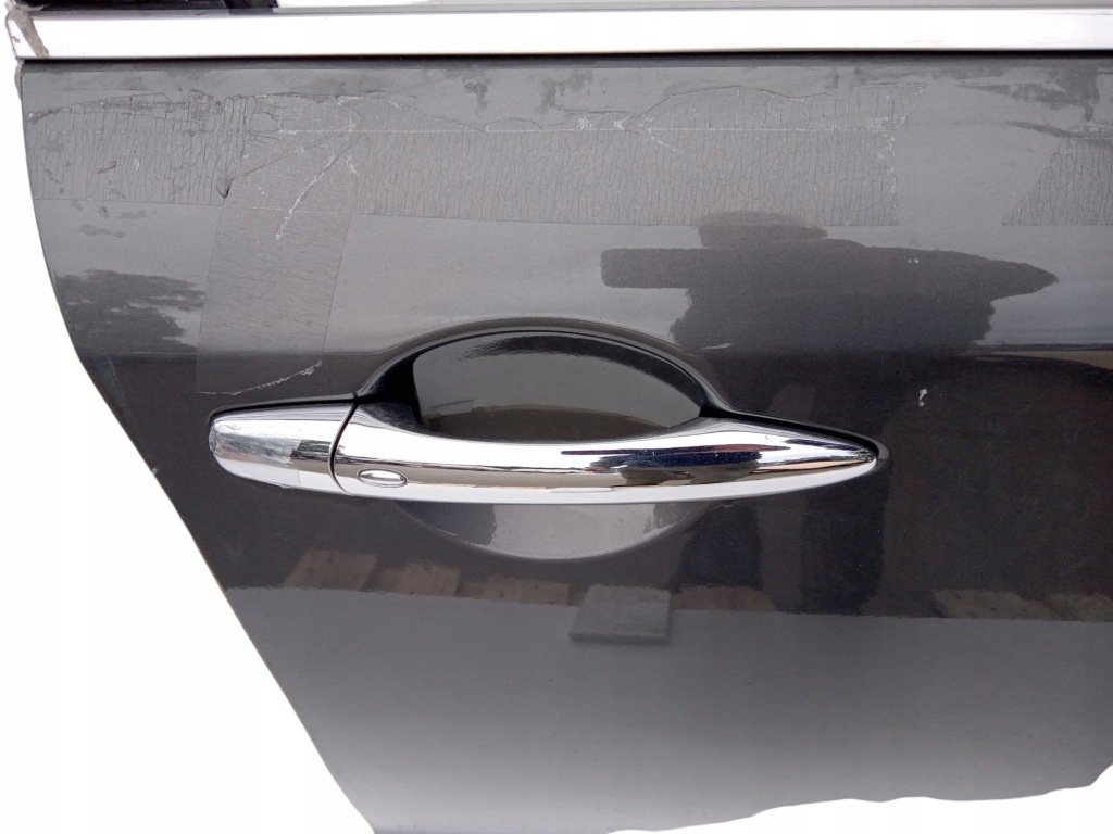 фото №1, Ручка двері права перед infiniti q70 m30d m35 m37 m56